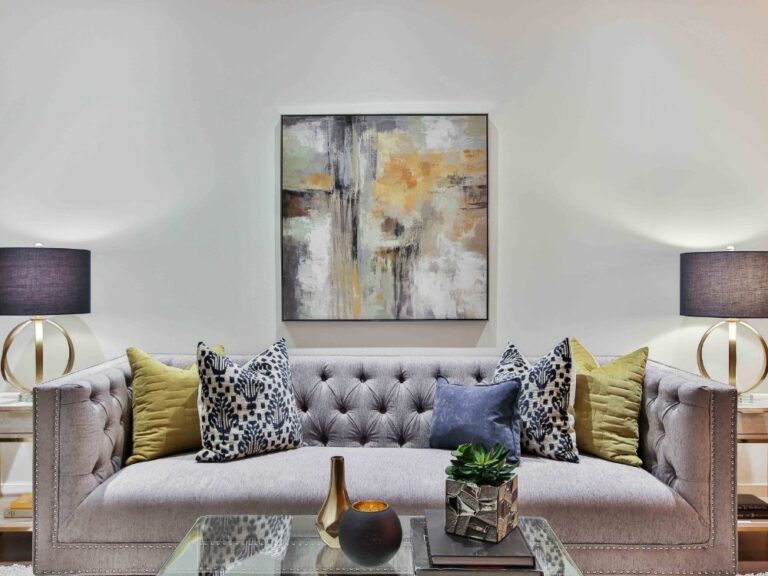 What Can Be Done to Make Interiors More Sustainable?