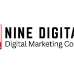 Nine Digitall logo
