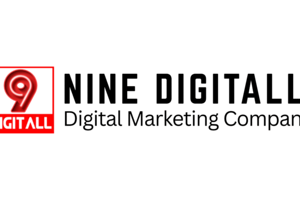 Nine Digitall logo