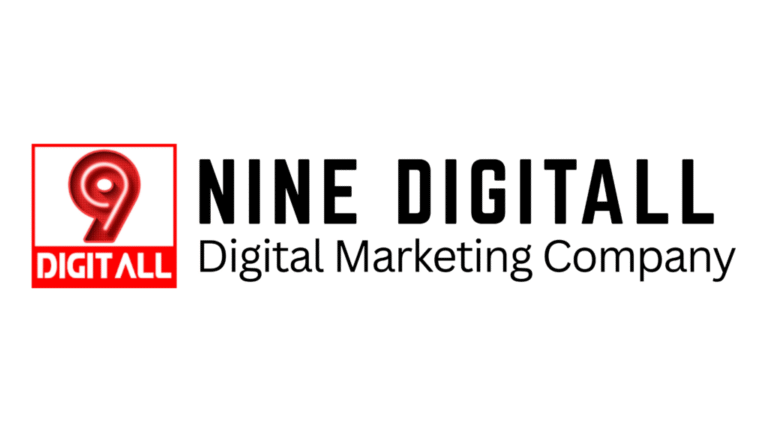 Nine Digitall logo