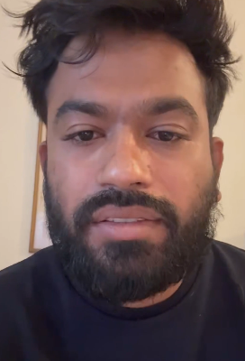 ನನಗೆ ಟೈಫಾಯ್ಡ್ ಆಗಿದೆ, ಆದರೆ ಪ್ರತಿಭಟನೆ ನಿಲ್ಲಲ್ಲ”: ವೀಡಿಯೋ ಸಂದೇಶದ ಮೂಲಕ CJP ಮುಖ್ಯಸ್ಥ ಅಭೀಜಿತ್ ದೀಪ್ಕೆ ಎಚ್ಚರಿಕೆ